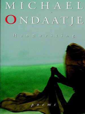 Handwriting - ebook